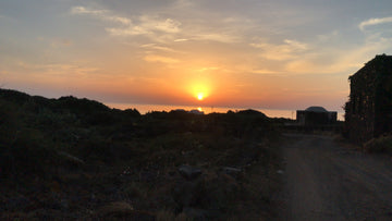Estate 2021 - Una sola meta...Pantelleria